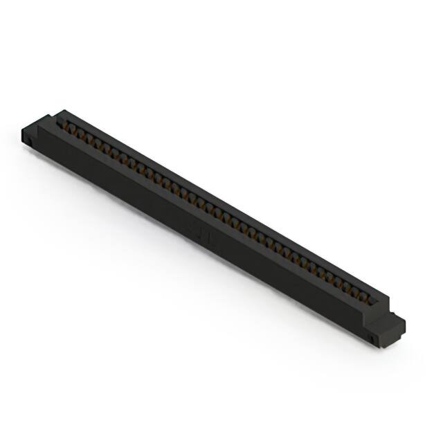 357-036-557-112 EDAC Inc.  Edgeboard Connectors